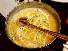 黄油鸡肉咖喱-清真· AL-JANNAT 佳纳特餐厅(仙林店)
