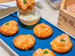 -陶陶居酒家(第十甫路总店)