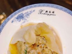 -熙盛源(复兴路店)