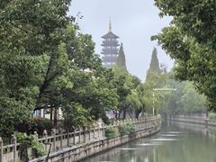 -安亭老街