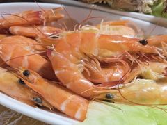 -阿杰臻选海鲜饭店(普陀山店)