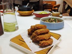 -江太极江浙菜(马桥万达广场店)