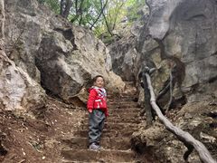 -普者黑风景区-青龙山