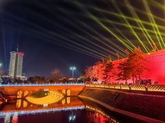 -西安城墙·碑林历史文化景区