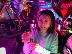 -MOSSO音乐酒吧·live house(南京旗舰店)