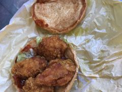 -麦当劳(春风店)