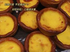 -巴黎贝甜(泗泾店)