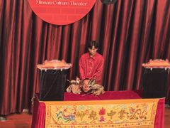 -厦门悦华酒店·绿庭主题自助餐厅