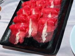 -东来顺饭庄(apm总店)