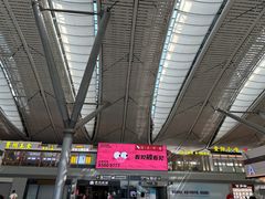 -贵阳龙洞堡国际机场-T2航站楼