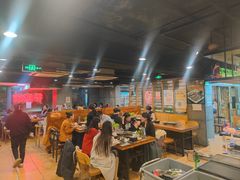 -香猪坊(五道口店)