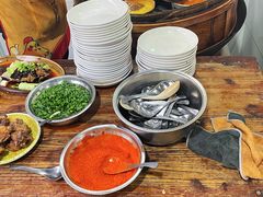 -大邑李记肥肠血旺