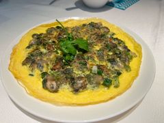 福建特色海蛎煎-莆田餐厅PUTIEN(西安万象天地店)