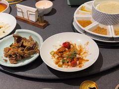 -羲和雅苑•北京烤鸭(平安国际金融中心店)