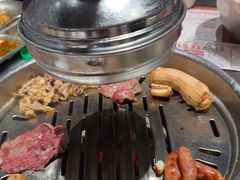-炽城·烤肉名家(鸿达中央广场店)