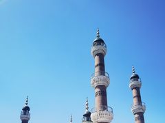 -新疆国际大巴扎