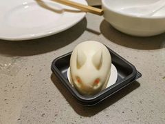 -海底捞火锅(奉化银泰店)