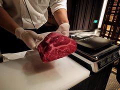 -老乾杯和牛烧肉(王府中环店)