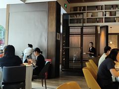 -汤城小厨•粤菜•靓汤(金融街店)