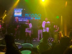 -MOSSO音乐酒吧·Live House(南京西路店)