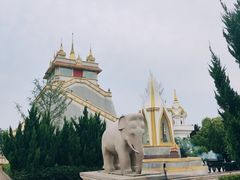 -洛阳白马寺