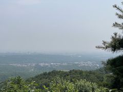 -北宫国家森林公园