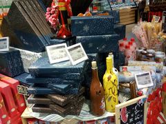 -Olé精品超市(北京合生汇店)