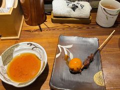 -鸟鹏烧鸟居酒屋(熙龙湾店)