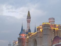 -北京世界公园