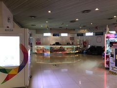 -中影国际影城(宁波江北来福士店)