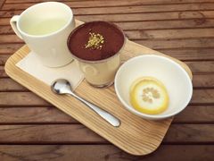 无印良品Cafe&nbsp;&&nbsp;Meal&nbsp;MUJI-无印良品餐堂 MUJI Diner(成都太古里店)