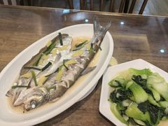 -观桥阁(锦溪店)