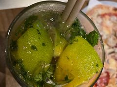 -FABIO’S费比欧披萨餐厅