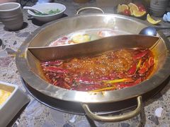 -小龙坎火锅(总店)