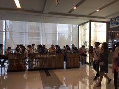 -星巴克(来福士2F店)