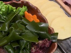 -湊湊火锅·茶憩(打浦桥日月光店)