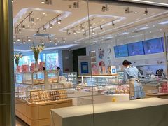 门面-好利来(SM空港店)