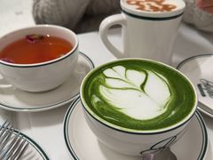 -Ralph’s Coffee(深圳罗湖万象城店)