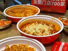 -米村拌饭(杭州国大城市广场店)