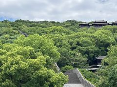 -虞山风景区