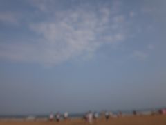 -石老人观光园