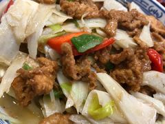 -老西安韩记三鲜煮馍(四府街店)