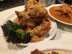 -无招牌海鲜餐厅(怡丰城店)