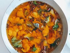 水煮鱼-鑫巴蜀川菜馆(昌平鼓楼店)