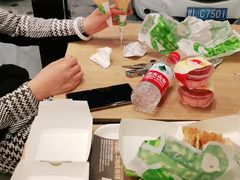 -德克士(清华园店)