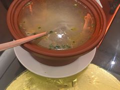 -小菜园新徽菜(宜兴八佰伴店)