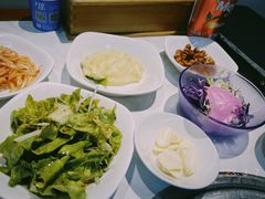 -六七八韩式烤肉·韩国料理(上杭路店)