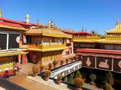 -小昭寺