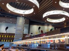 -三禾寿司(石龙店)