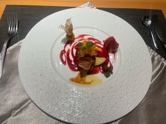 -香樟花园法式铁板烧(恒隆广场店)